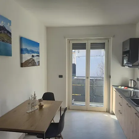 Vacanze Chabloz Nel Cuore Della Valle D'aosta Apartment