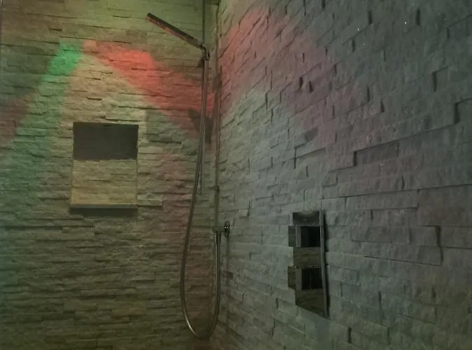 Vacanze Chabloz Nel Cuore Della Valle D'aosta 公寓