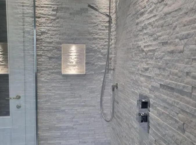 公寓 Vacanze Chabloz Nel Cuore Della Valle D'aosta