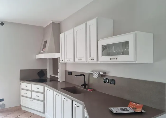 公寓 Vacanze Chabloz Nel Cuore Della Valle D'aosta *