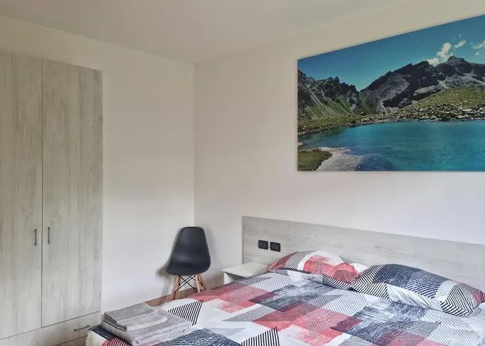 Vacanze Chabloz Nel Cuore Della Valle D'aosta 公寓