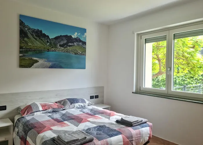 Vacanze Chabloz Nel Cuore Della Valle D'aosta