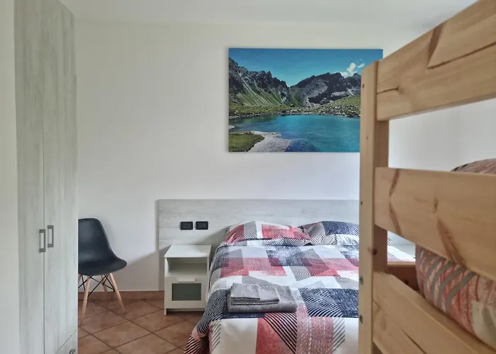 Vacanze Chabloz Nel Cuore Della Valle D'aosta