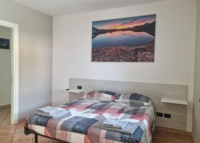 Vacanze Chabloz Nel Cuore Della Valle D'aosta