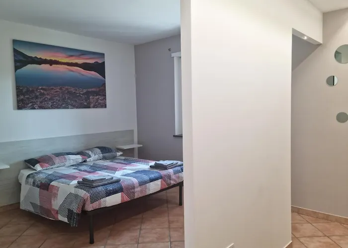 Vacanze Chabloz Nel Cuore Della Valle D'aosta * 努斯