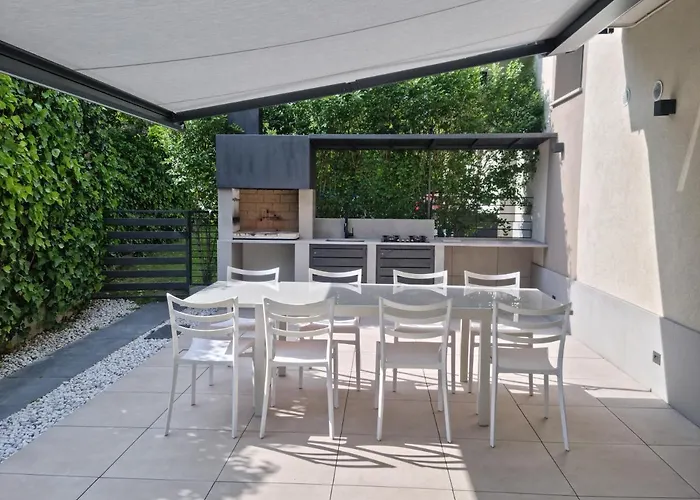 公寓 Vacanze Chabloz Nel Cuore Della Valle D'aosta *