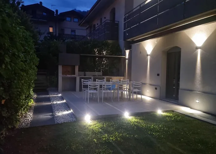 Vacanze Chabloz Nel Cuore Della Valle D'aosta * 努斯