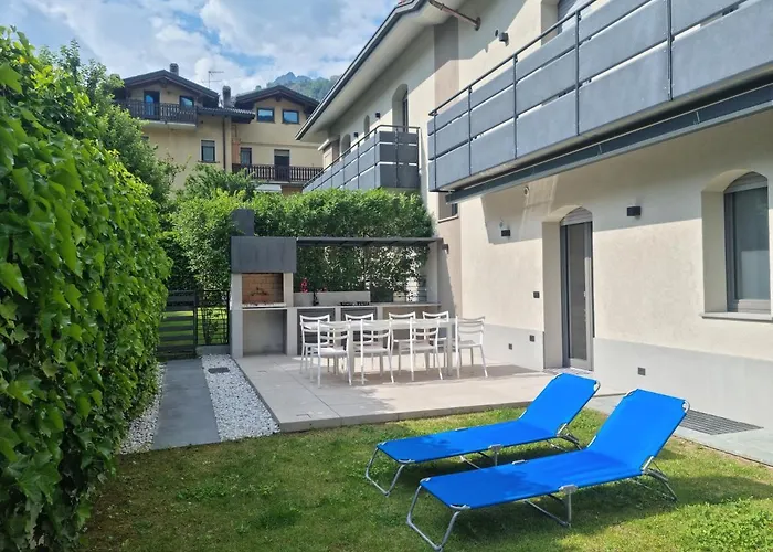 Vacanze Chabloz Nel Cuore Della Valle D'aosta 努斯