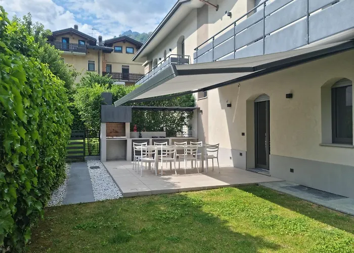 Vacanze Chabloz Nel Cuore Della Valle D'aosta 公寓 努斯