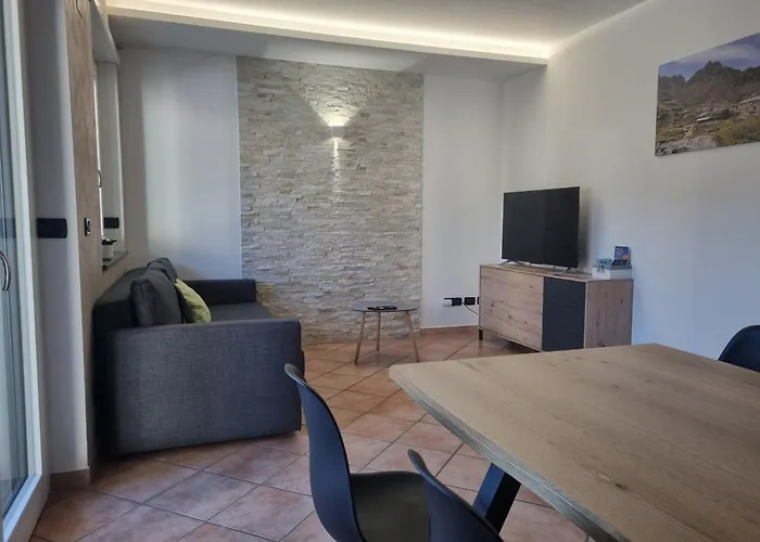 Vacanze Chabloz Nel Cuore Della Valle D'aosta *