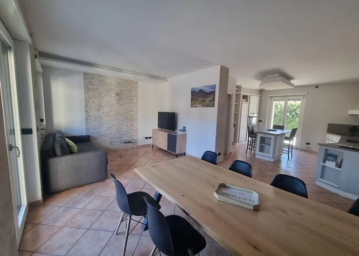 Vacanze Chabloz Nel Cuore Della Valle D'aosta 公寓 *