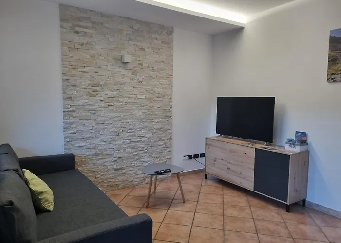 Vacanze Chabloz Nel Cuore Della Valle D'aosta 公寓