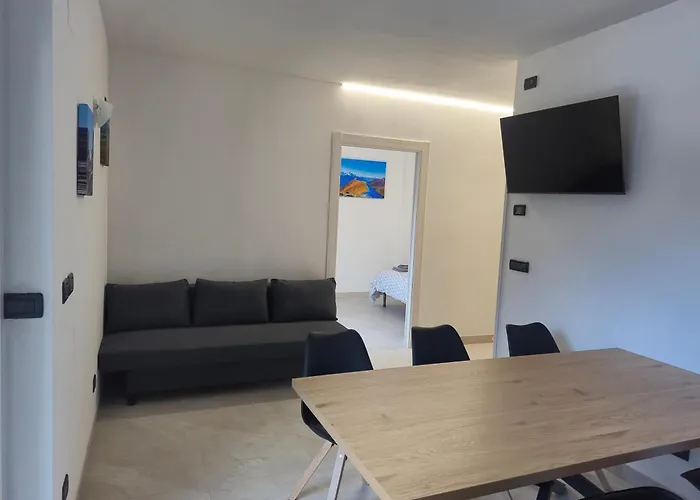 Vacanze Chabloz Nel Cuore Della Valle D'aosta *