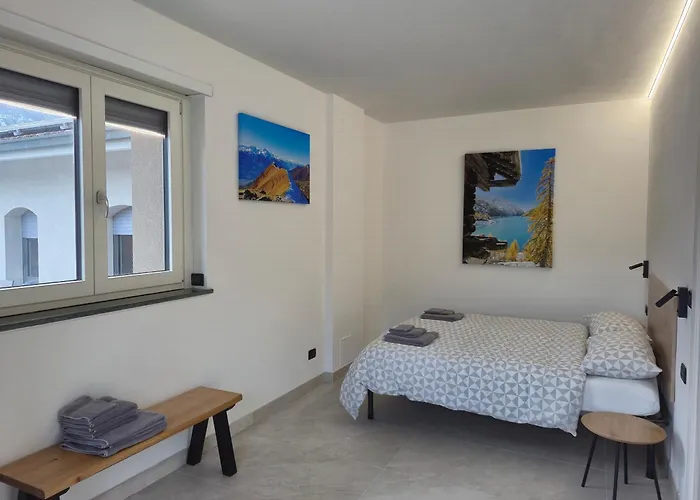 Vacanze Chabloz Nel Cuore Della Valle D'aosta 努斯