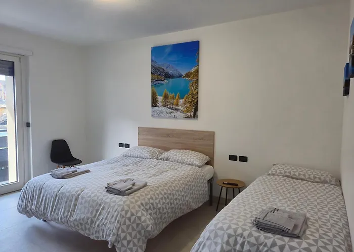 Vacanze Chabloz Nel Cuore Della Valle D'aosta * 努斯