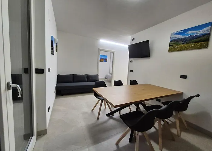 Vacanze Chabloz Nel Cuore Della Valle D'aosta *