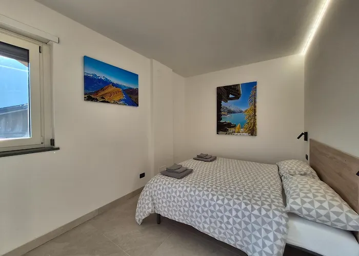 Vacanze Chabloz Nel Cuore Della Valle D'aosta 公寓