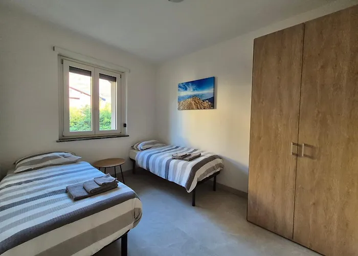 Vacanze Chabloz Nel Cuore Della Valle D'aosta * 努斯