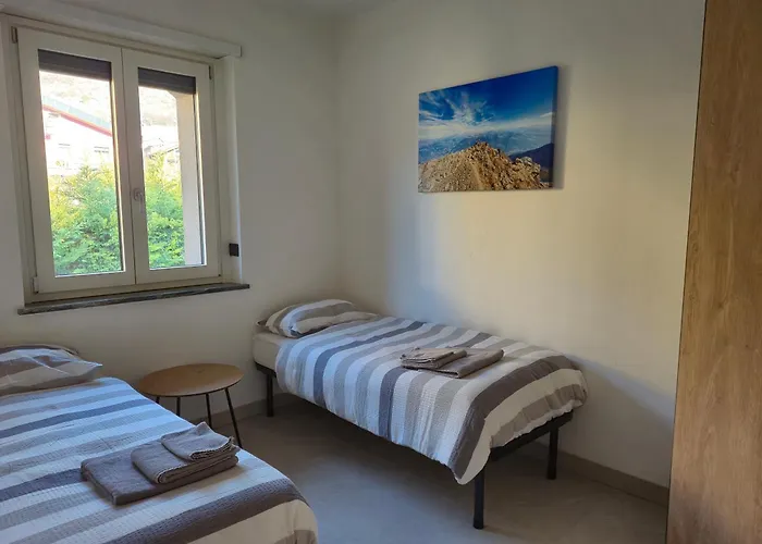 Vacanze Chabloz Nel Cuore Della Valle D'aosta 公寓 *