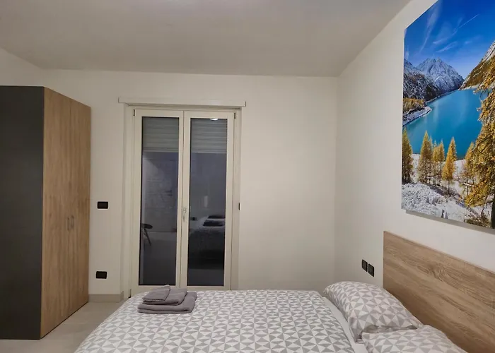 Vacanze Chabloz Nel Cuore Della Valle D'aosta