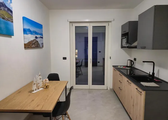 Vacanze Chabloz Nel Cuore Della Valle D'aosta 公寓 努斯