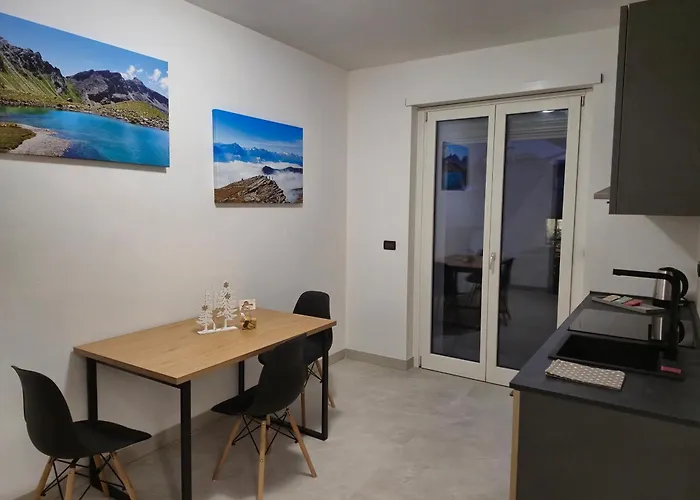 Vacanze Chabloz Nel Cuore Della Valle D'aosta 公寓 努斯