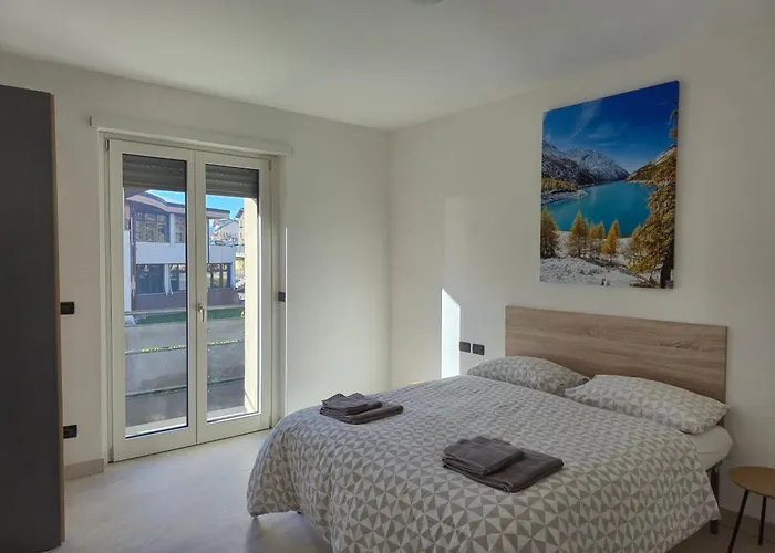 Vacanze Chabloz Nel Cuore Della Valle D'aosta 公寓 努斯