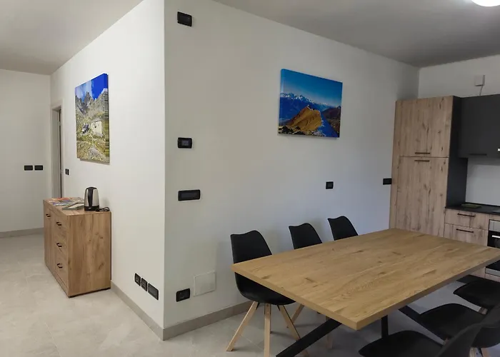 Vacanze Chabloz Nel Cuore Della Valle D'aosta *