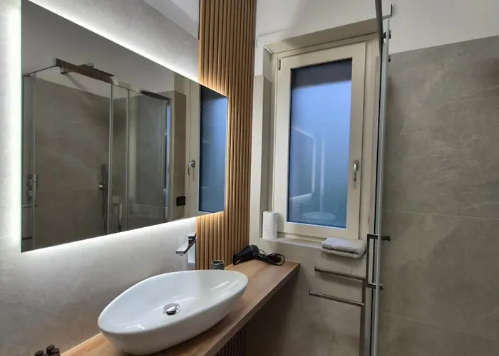 公寓 Vacanze Chabloz Nel Cuore Della Valle D'aosta