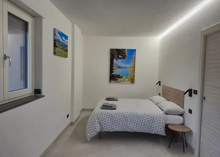 Vacanze Chabloz Nel Cuore Della Valle D'aosta * 努斯